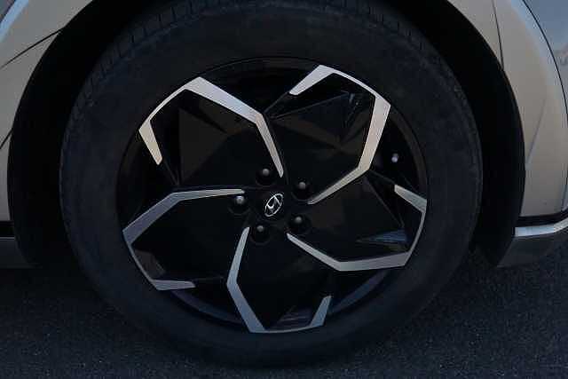 Hyundai IONIQ 5 168kW Premium 77 kWh 5dr Auto [Part Leather]