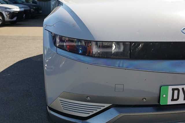 Hyundai IONIQ 5 168kW Premium 77 kWh 5dr Auto [Part Leather]