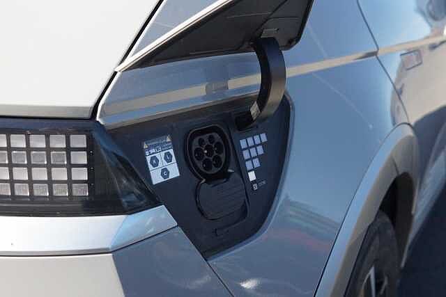 Hyundai IONIQ 5 168kW Premium 77 kWh 5dr Auto [Part Leather]