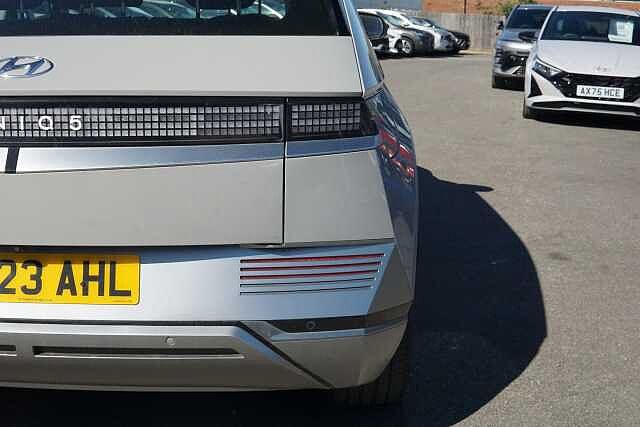 Hyundai IONIQ 5 168kW Premium 77 kWh 5dr Auto [Part Leather]