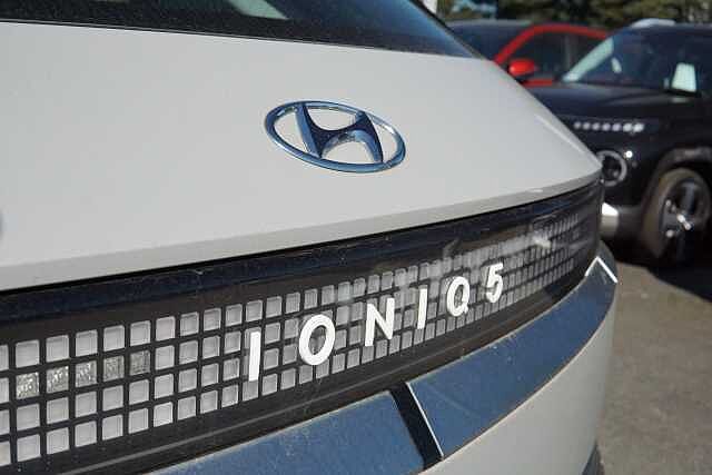 Hyundai IONIQ 5 168kW Premium 77 kWh 5dr Auto [Part Leather]