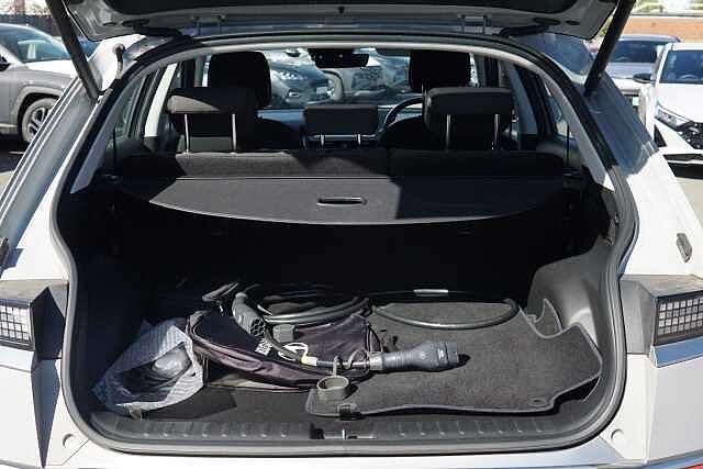 Hyundai IONIQ 5 168kW Premium 77 kWh 5dr Auto [Part Leather]