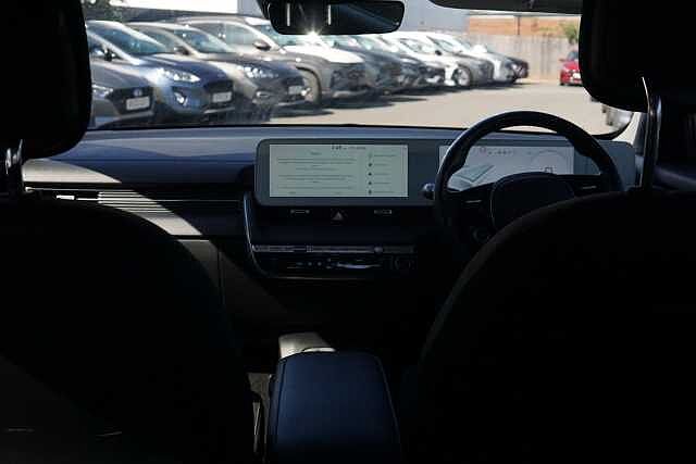 Hyundai IONIQ 5 168kW Premium 77 kWh 5dr Auto [Part Leather]