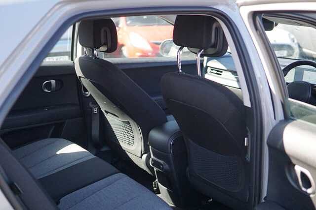 Hyundai IONIQ 5 168kW Premium 77 kWh 5dr Auto [Part Leather]