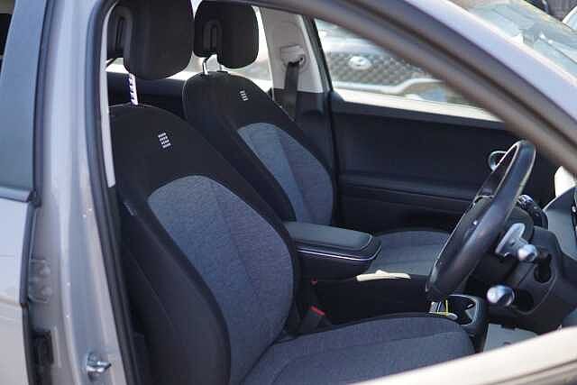 Hyundai IONIQ 5 168kW Premium 77 kWh 5dr Auto [Part Leather]