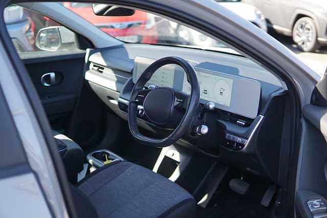 Hyundai IONIQ 5 168kW Premium 77 kWh 5dr Auto [Part Leather]