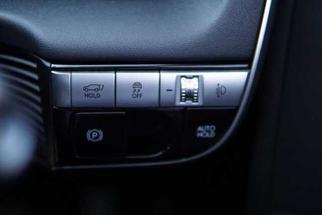 Hyundai IONIQ 5 168kW Premium 77 kWh 5dr Auto [Part Leather]