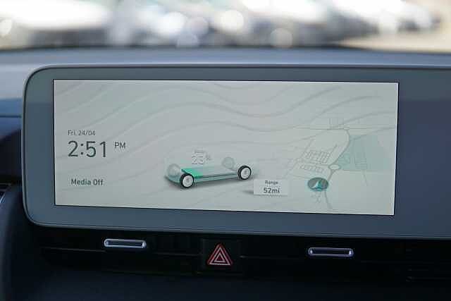 Hyundai IONIQ 5 168kW Premium 77 kWh 5dr Auto [Part Leather]