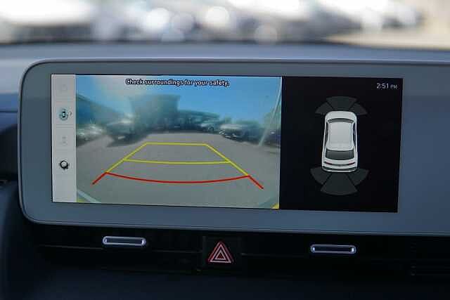 Hyundai IONIQ 5 168kW Premium 77 kWh 5dr Auto [Part Leather]