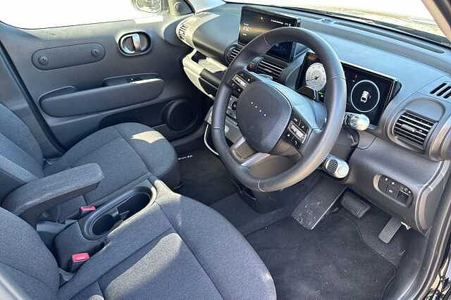 Hyundai Inster 85kW 02 49kWh 5dr Auto