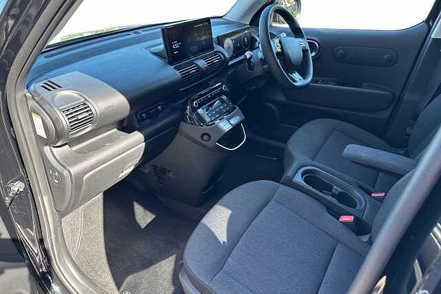 Hyundai Inster 85kW 02 49kWh 5dr Auto