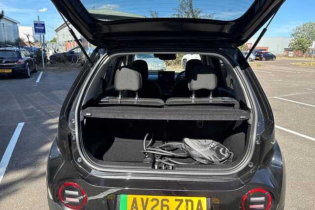 Hyundai Inster 85kW 02 49kWh 5dr Auto