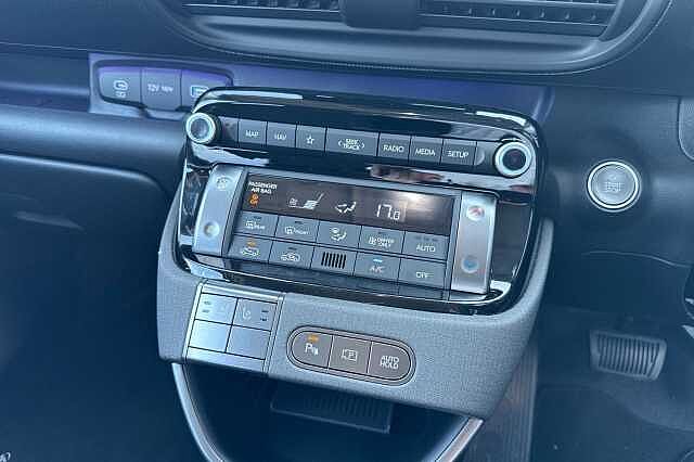 Hyundai Inster 85kW 02 49kWh 5dr Auto