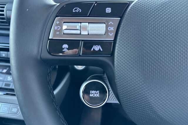 Hyundai Inster 85kW 02 49kWh 5dr Auto