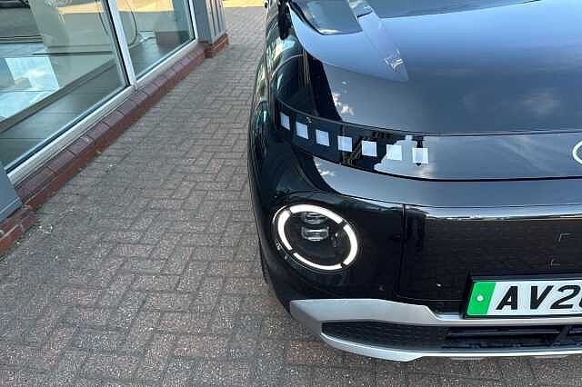 Hyundai Inster 85kW 02 49kWh 5dr Auto