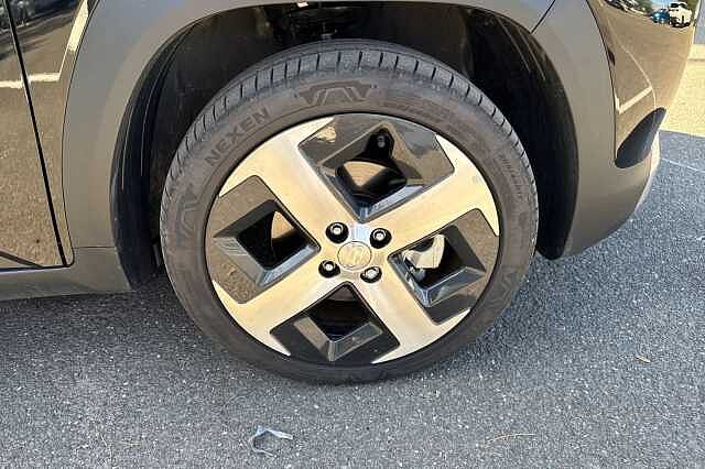Hyundai Inster 85kW 02 49kWh 5dr Auto