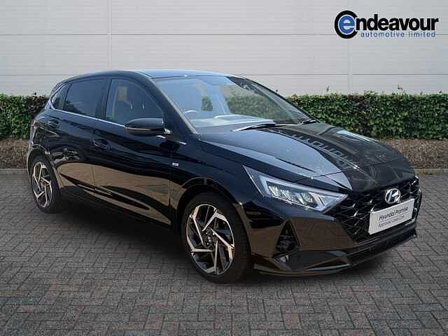 1.0T GDi 48V MHD Premium 5dr