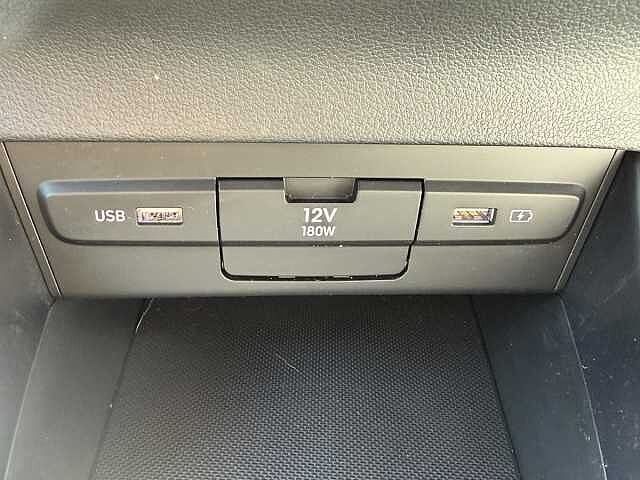 Hyundai I20 1.0T GDi 48V MHD Premium 5dr Abyss Black