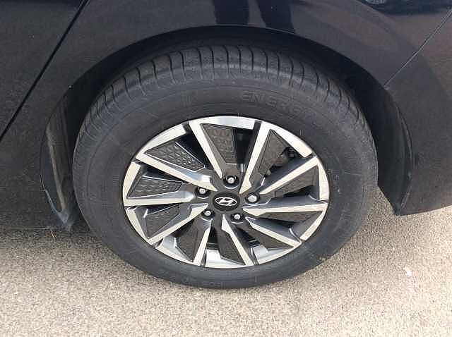 Hyundai IONIQ 100kW Premium 38kWh 5dr Auto