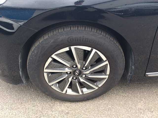 Hyundai IONIQ 100kW Premium 38kWh 5dr Auto