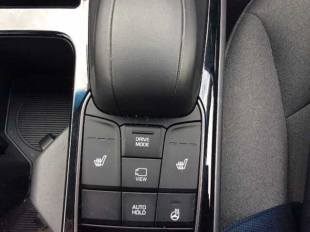 Hyundai IONIQ 100kW Premium 38kWh 5dr Auto