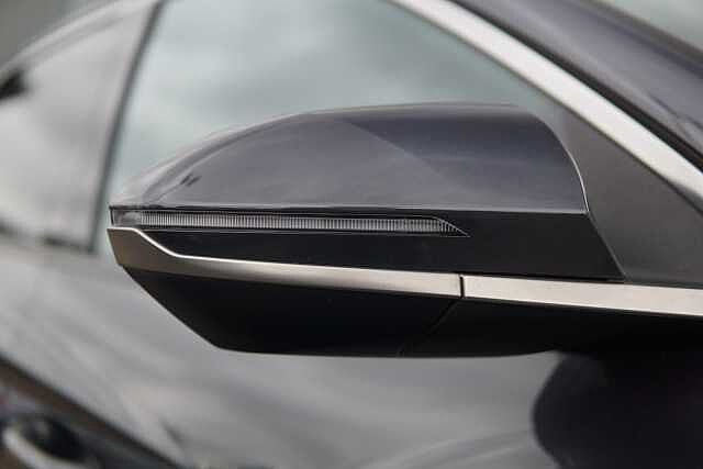 Hyundai TUCSON 1.6 TGDi Hybrid 230 Premium 5dr 2WD Auto