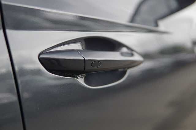 Hyundai TUCSON 1.6 TGDi Hybrid 230 Premium 5dr 2WD Auto