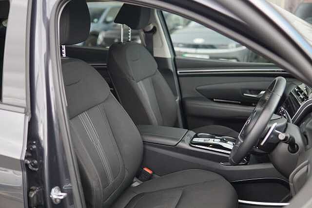 Hyundai TUCSON 1.6 TGDi Hybrid 230 Premium 5dr 2WD Auto