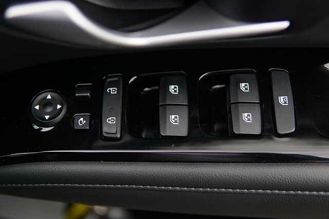 Hyundai TUCSON 1.6 TGDi Hybrid 230 Premium 5dr 2WD Auto