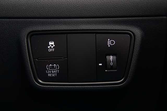 Hyundai TUCSON 1.6 TGDi Hybrid 230 Premium 5dr 2WD Auto