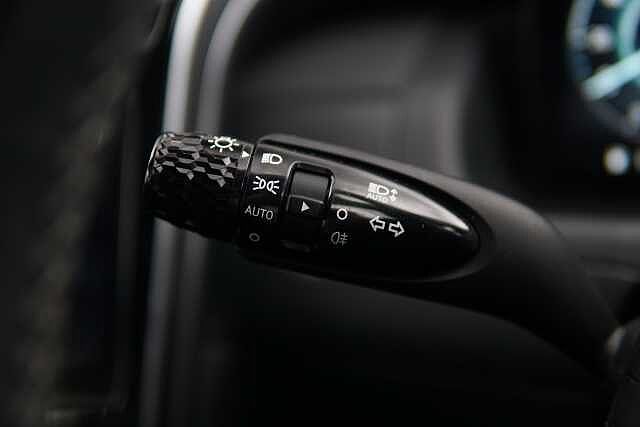 Hyundai TUCSON 1.6 TGDi Hybrid 230 Premium 5dr 2WD Auto