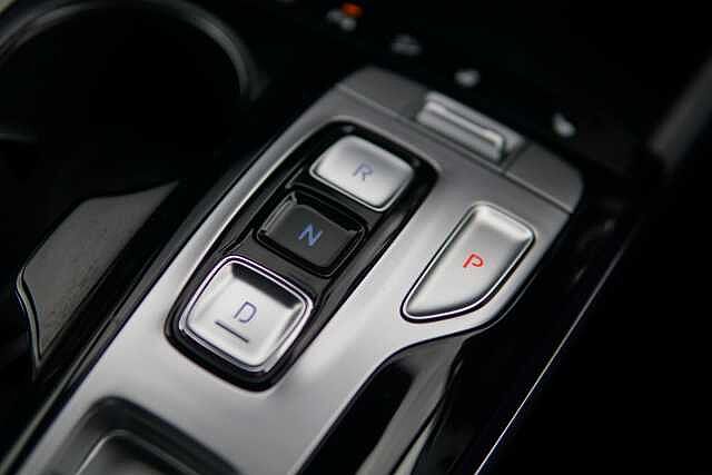 Hyundai TUCSON 1.6 TGDi Hybrid 230 Premium 5dr 2WD Auto