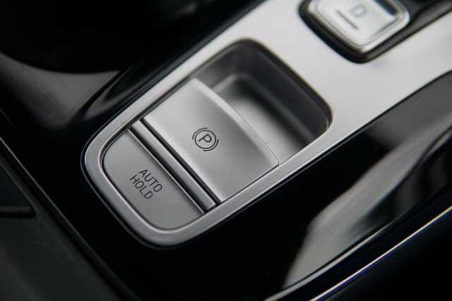 Hyundai TUCSON 1.6 TGDi Hybrid 230 Premium 5dr 2WD Auto