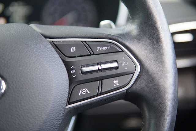 Hyundai SANTA FE 1.6 TGDi Hybrid Premium 5dr Auto