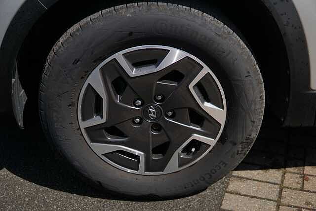 Hyundai SANTA FE 1.6 TGDi Hybrid Premium 5dr Auto