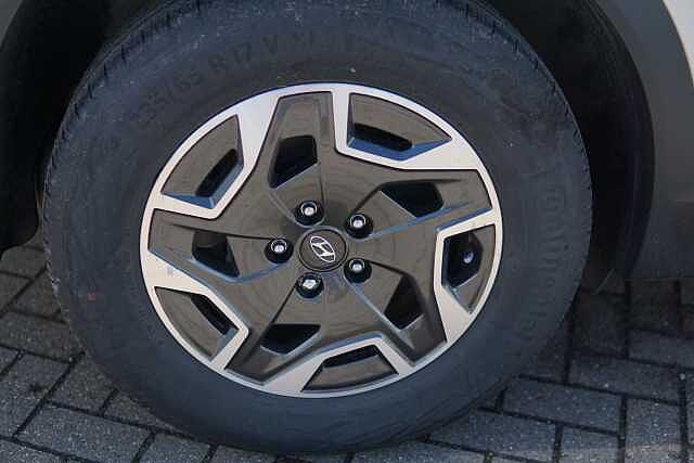 Hyundai SANTA FE 1.6 TGDi Hybrid Premium 5dr Auto
