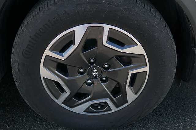 Hyundai SANTA FE 1.6 TGDi Hybrid Premium 5dr Auto