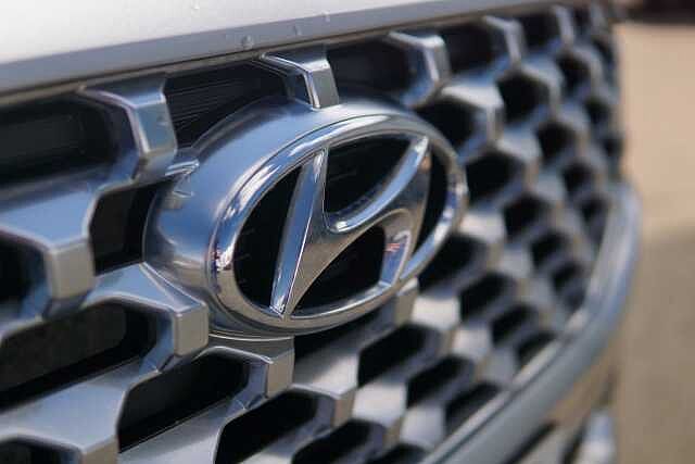 Hyundai SANTA FE 1.6 TGDi Hybrid Premium 5dr Auto