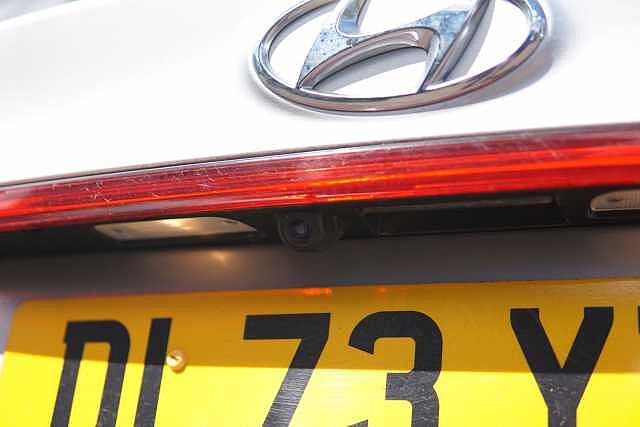 Hyundai SANTA FE 1.6 TGDi Hybrid Premium 5dr Auto