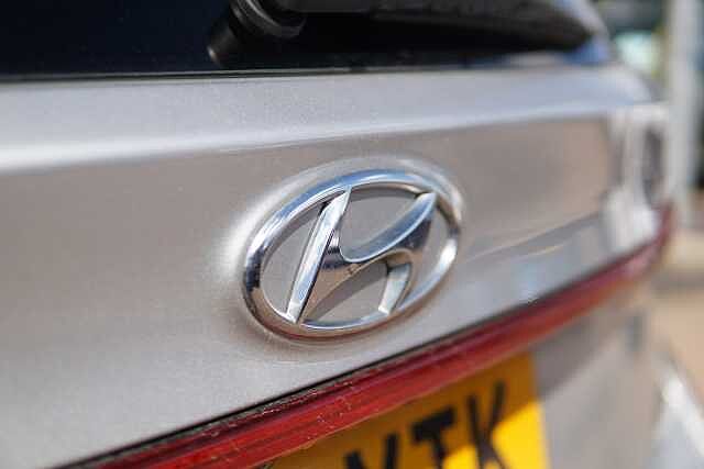 Hyundai SANTA FE 1.6 TGDi Hybrid Premium 5dr Auto