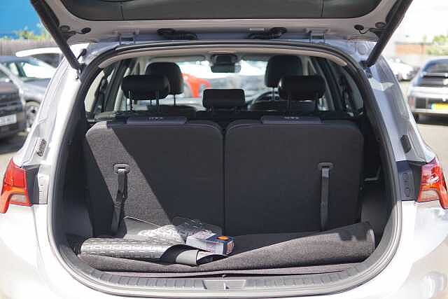 Hyundai SANTA FE 1.6 TGDi Hybrid Premium 5dr Auto