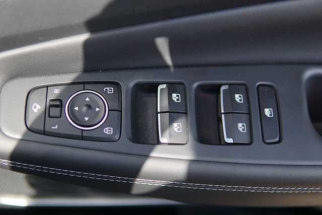 Hyundai SANTA FE 1.6 TGDi Hybrid Premium 5dr Auto