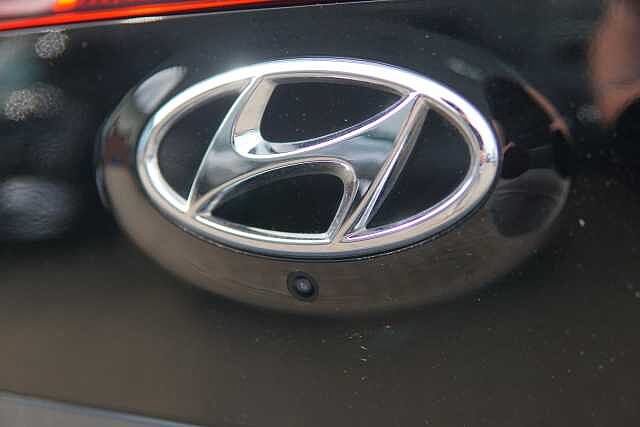 Hyundai BAYON 1.0 TGDi 48V MHEV SE Connect 5dr