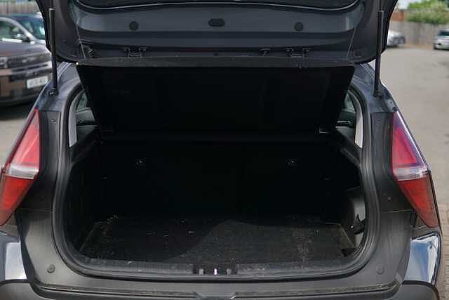 Hyundai BAYON 1.0 TGDi 48V MHEV SE Connect 5dr