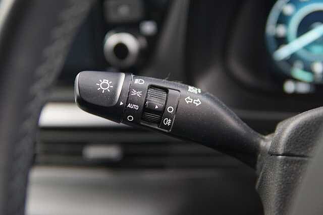 Hyundai BAYON 1.0 TGDi 48V MHEV SE Connect 5dr