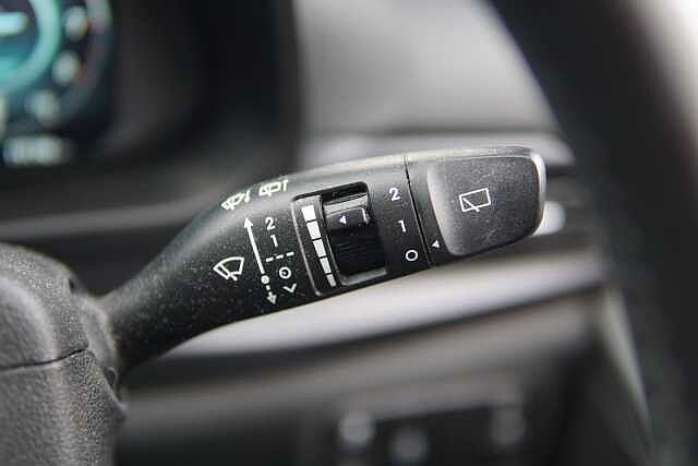 Hyundai BAYON 1.0 TGDi 48V MHEV SE Connect 5dr