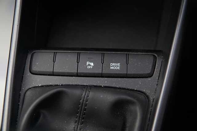 Hyundai BAYON 1.0 TGDi 48V MHEV SE Connect 5dr