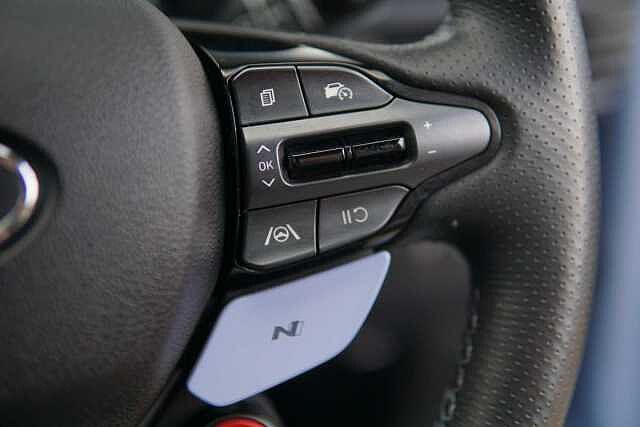 Hyundai i20 1.6T GDi N 5dr