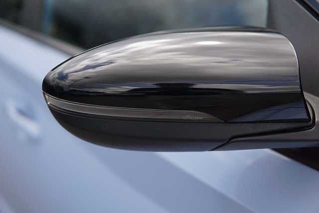 Hyundai i20 1.6T GDi N 5dr