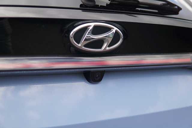Hyundai i20 1.6T GDi N 5dr